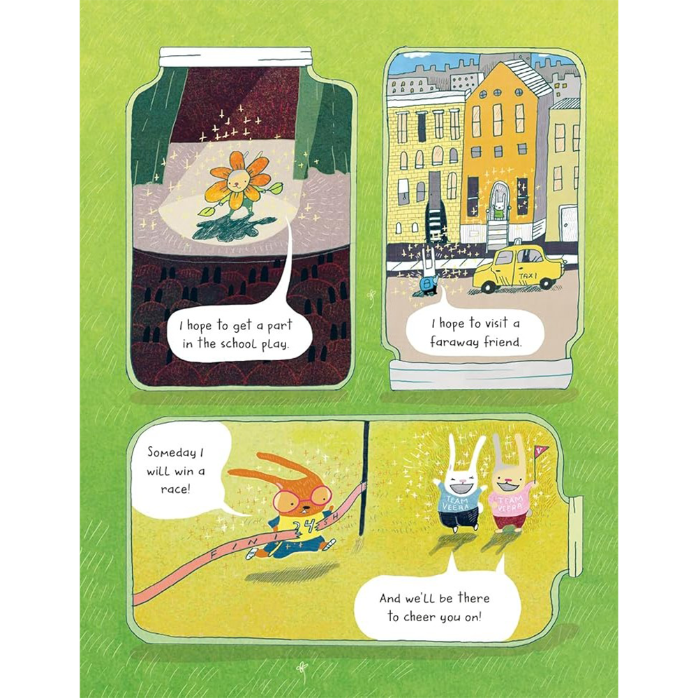 Hope in a Jar, , large image number 4