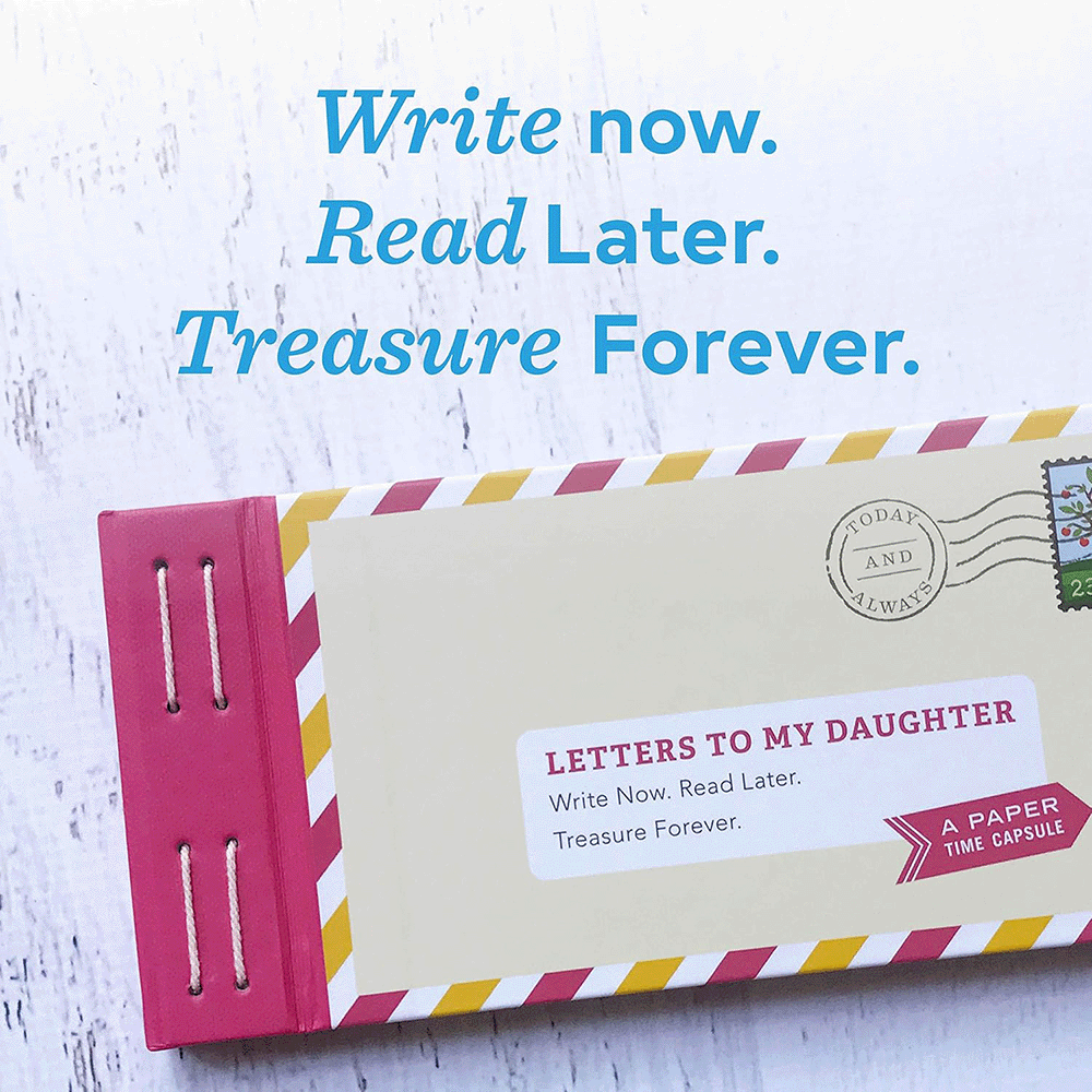 Letters to My Daughter, , large image number 3