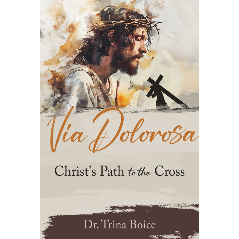 Via Dolorosa: Christ's Path to the Cross
