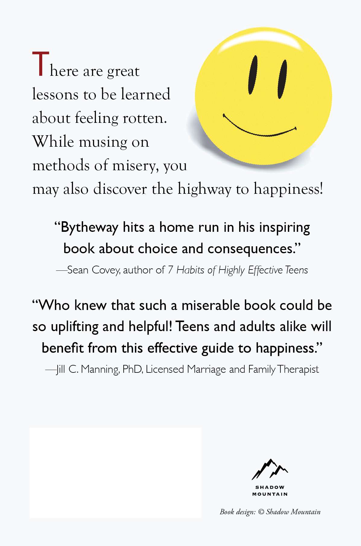 How to Be Totally Miserable (20th Anniversary Edition), , large image number 2