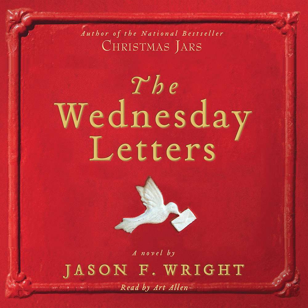 The Wednesday Letters, , large image number 1