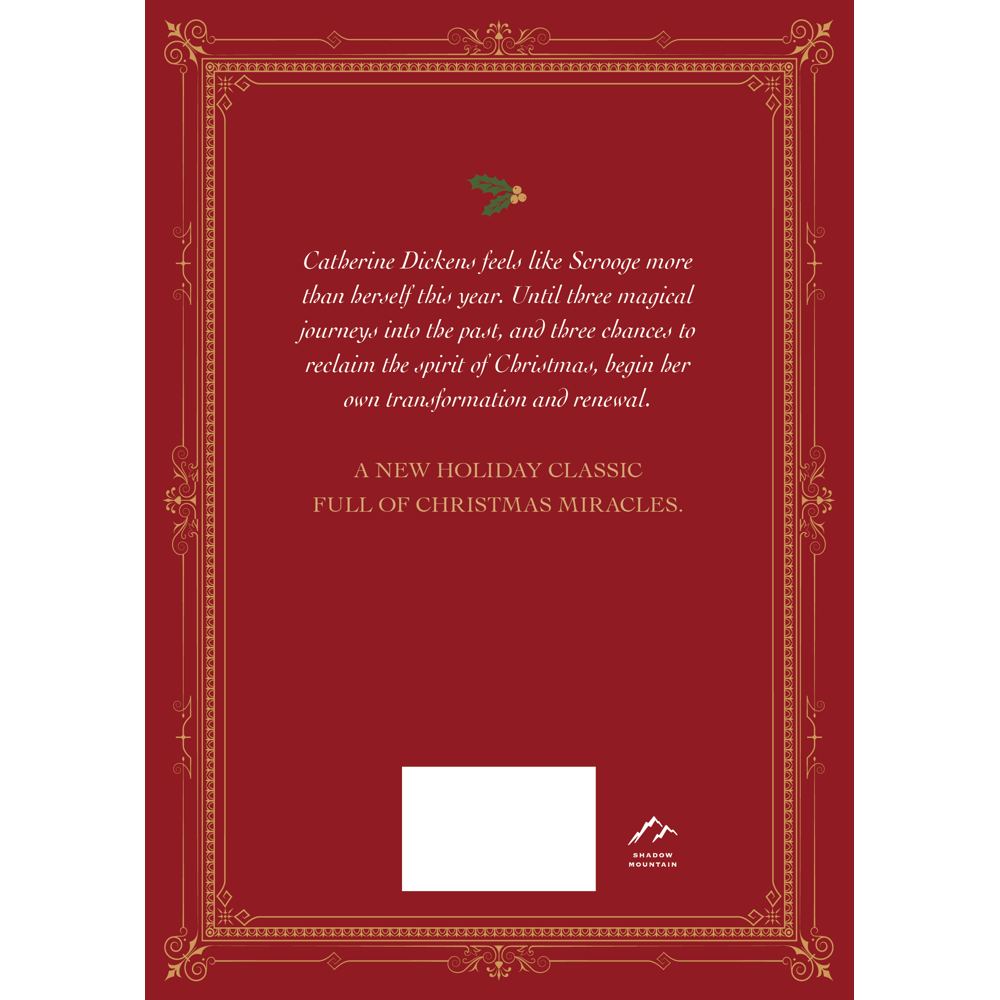 A Carol for Mrs. Dickens, , large image number 3