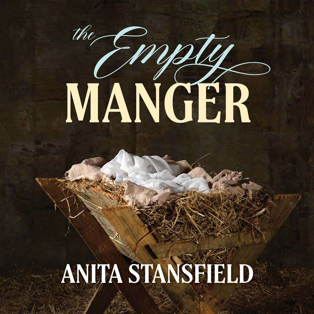 The Empty Manger Booklet, , large