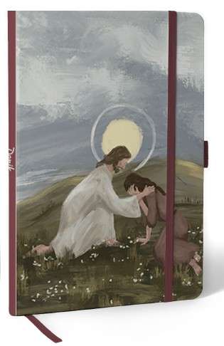 Healer Journal