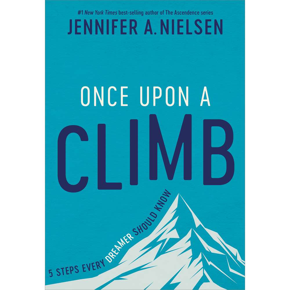 Once Upon a Climb 1