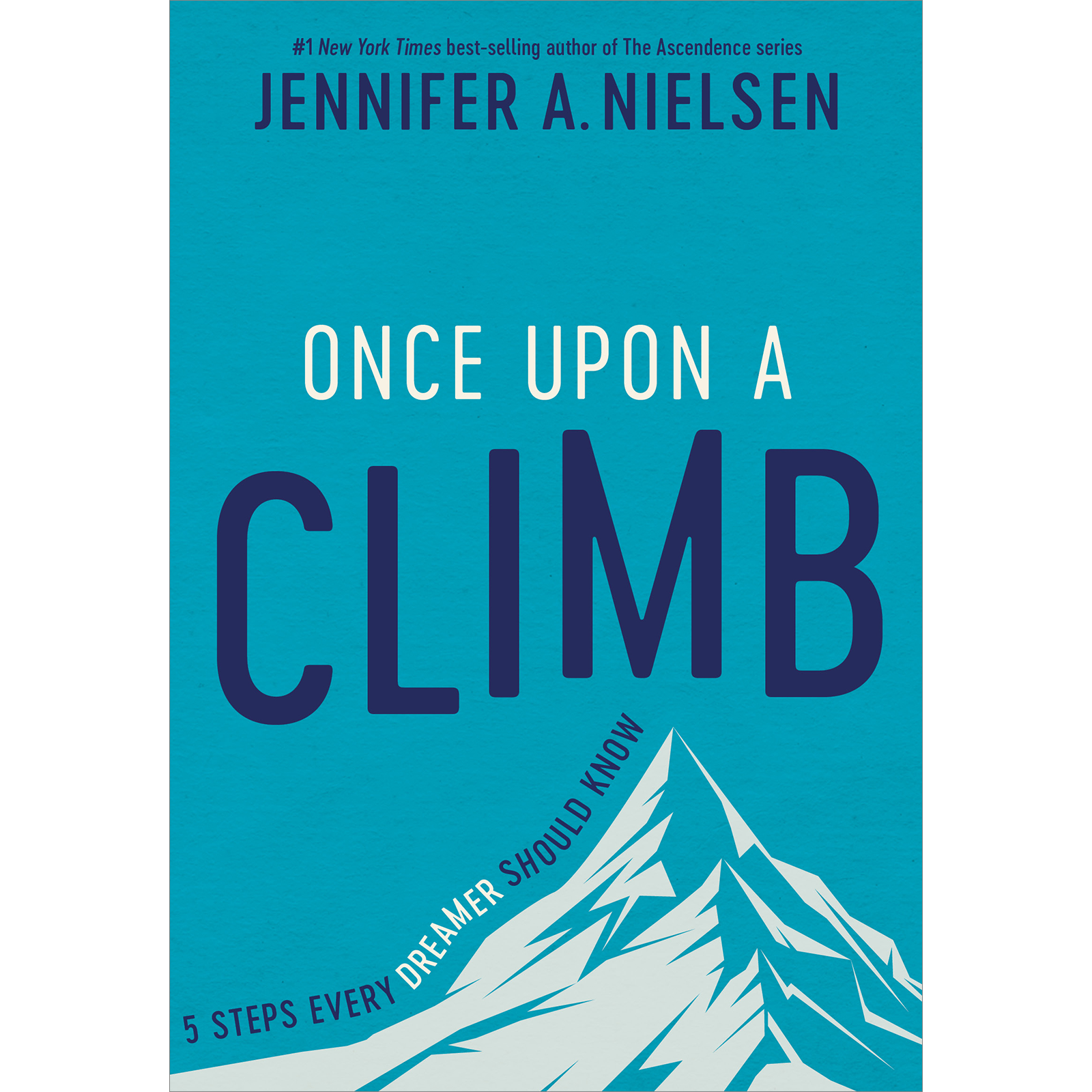 Once Upon a Climb, , large image number 0