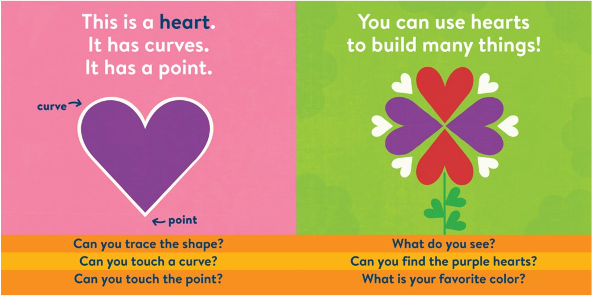 My First Brain Quest Shapes, , large