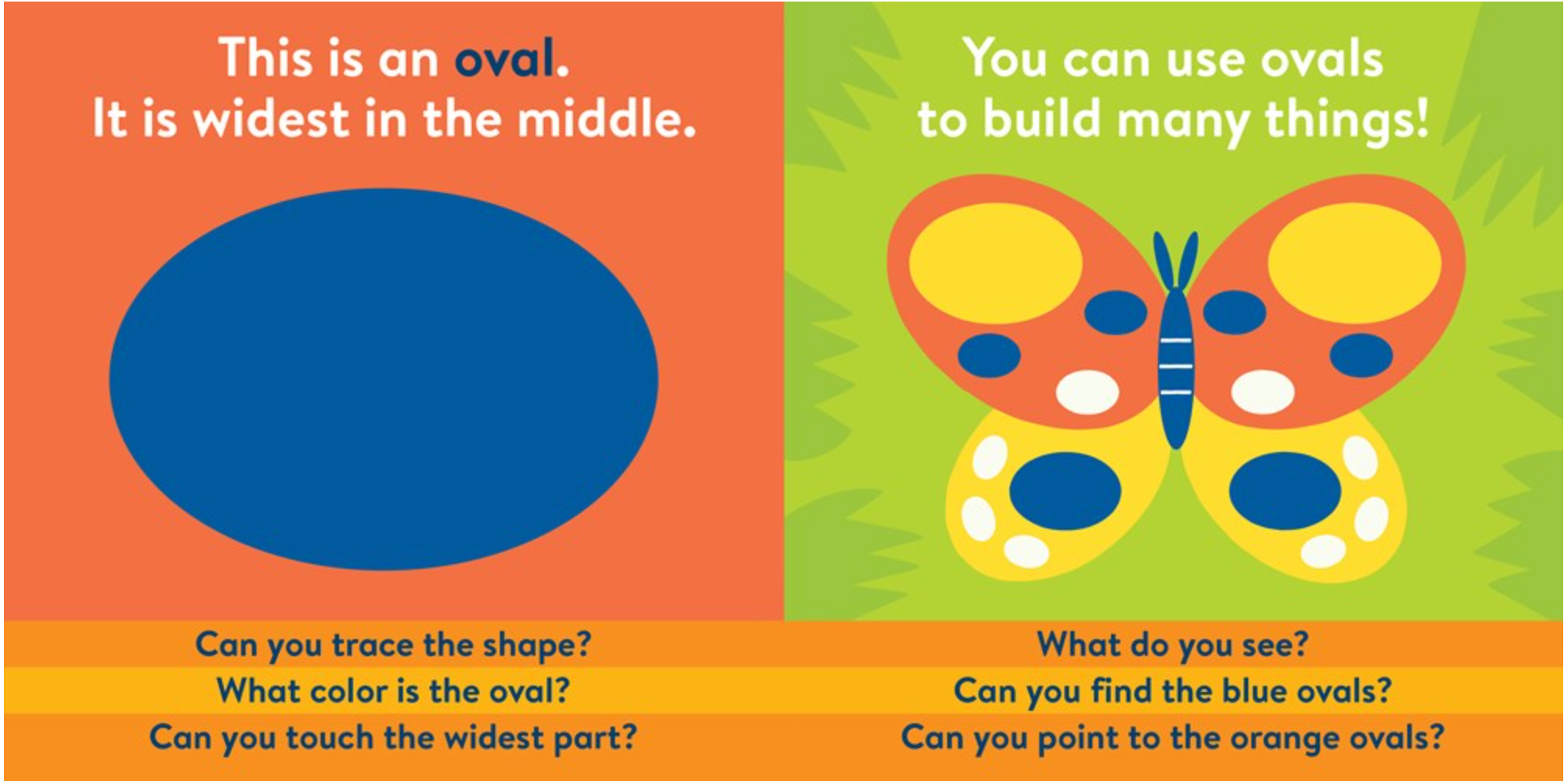 My First Brain Quest Shapes, , large image number 2