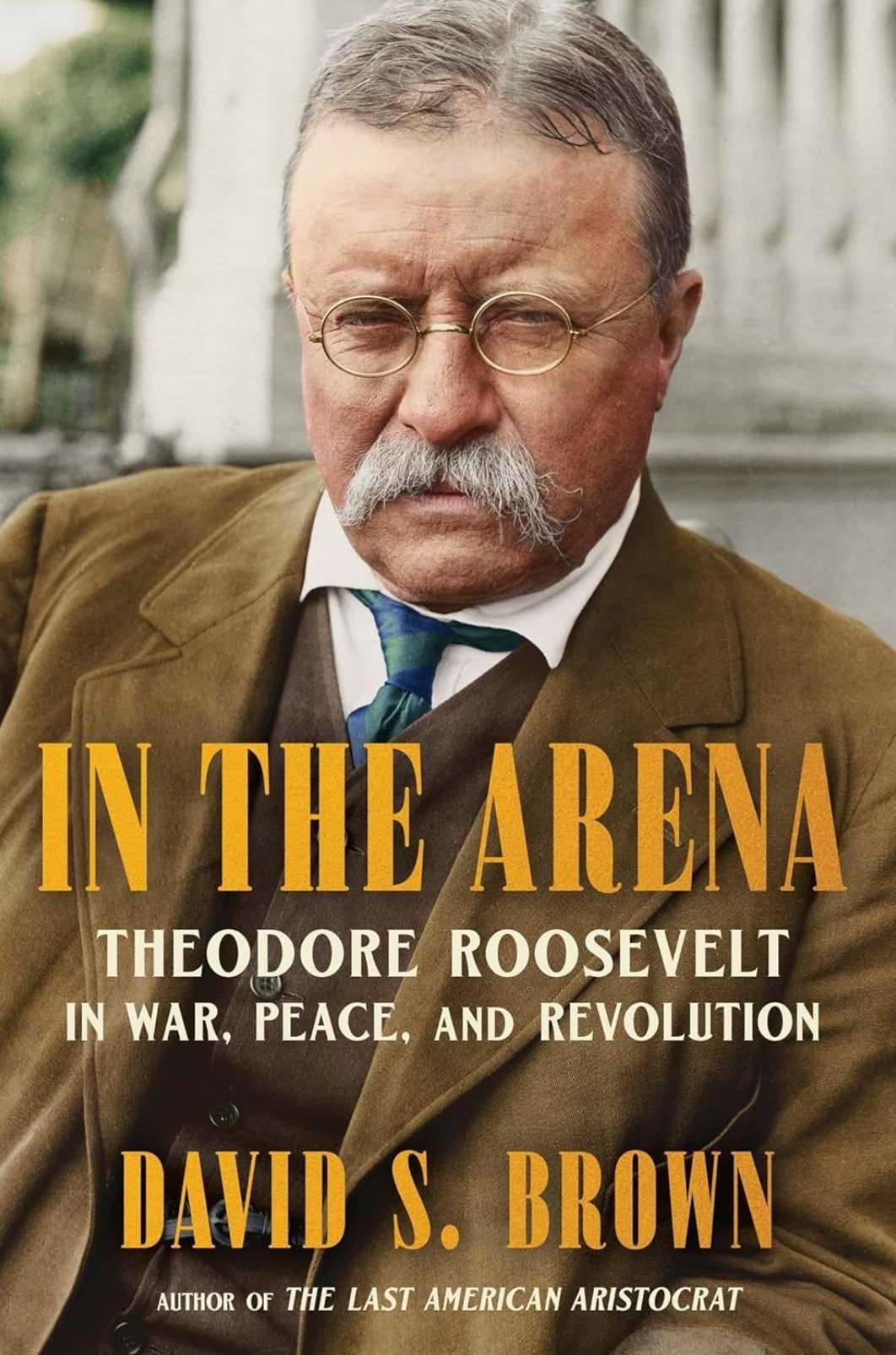 In the Arena, , large image number 0