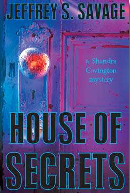 House of Secrets (Shandra Covington Mystery Book 1)