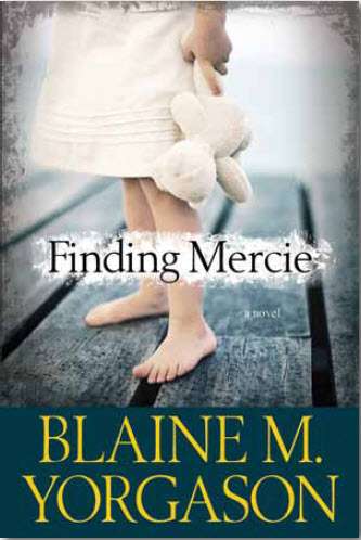 Finding Mercie