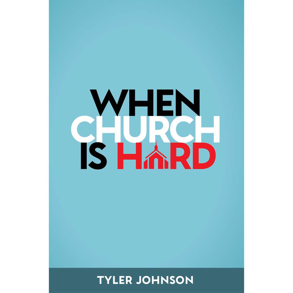 When Church Is Hard 1