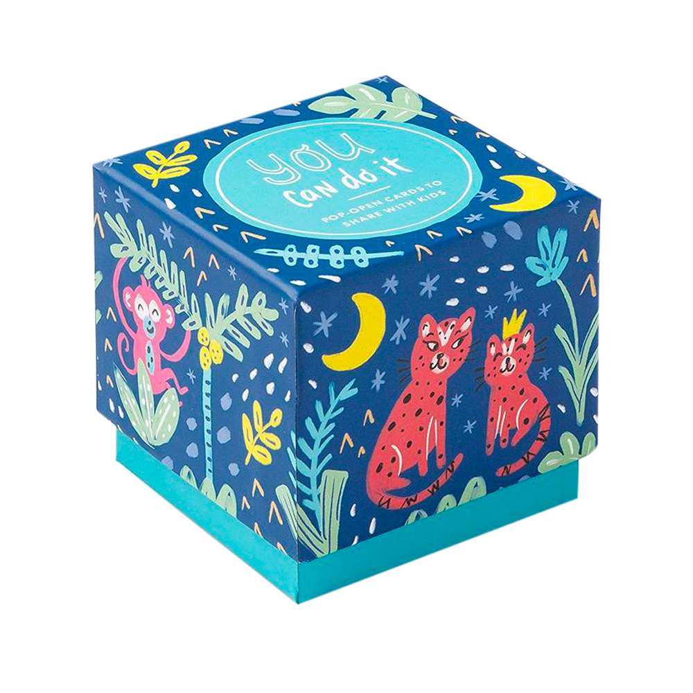 You Can Do It Thoughtfulls