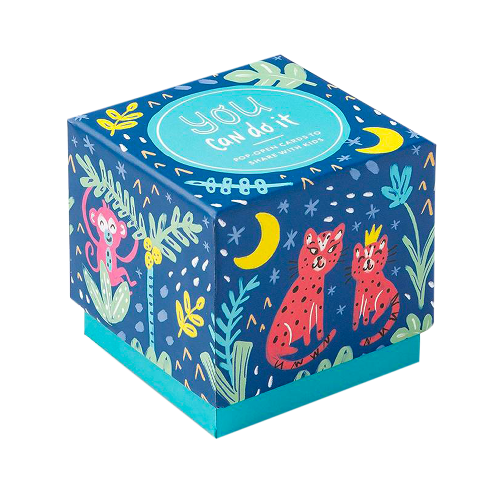 You Can Do It Thoughtfulls