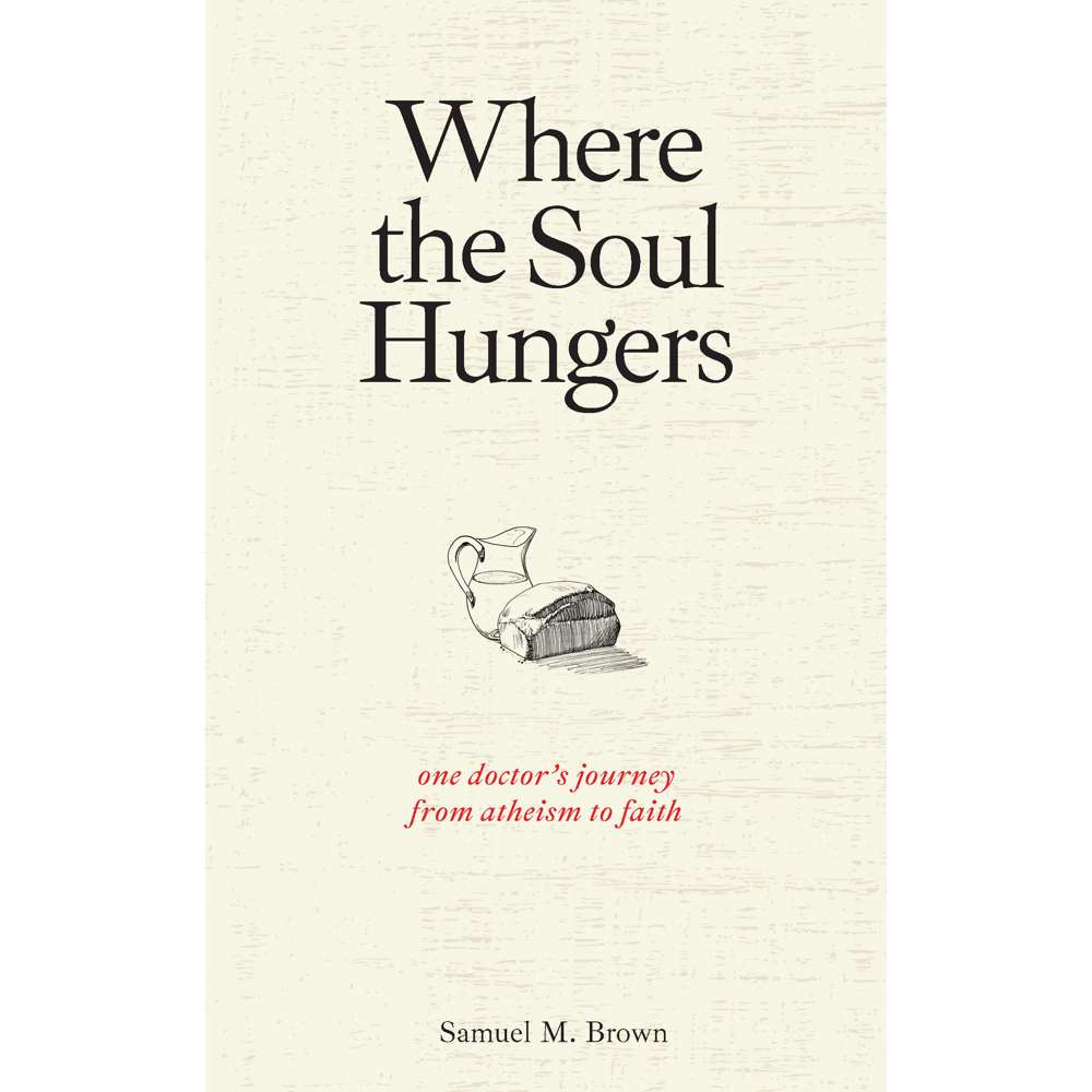Where the Soul Hungers 2