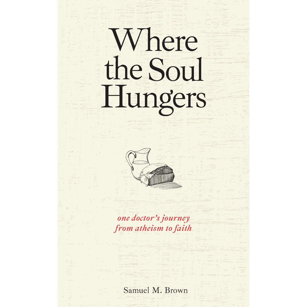 Where the Soul Hungers,  Where the Soul Hungers