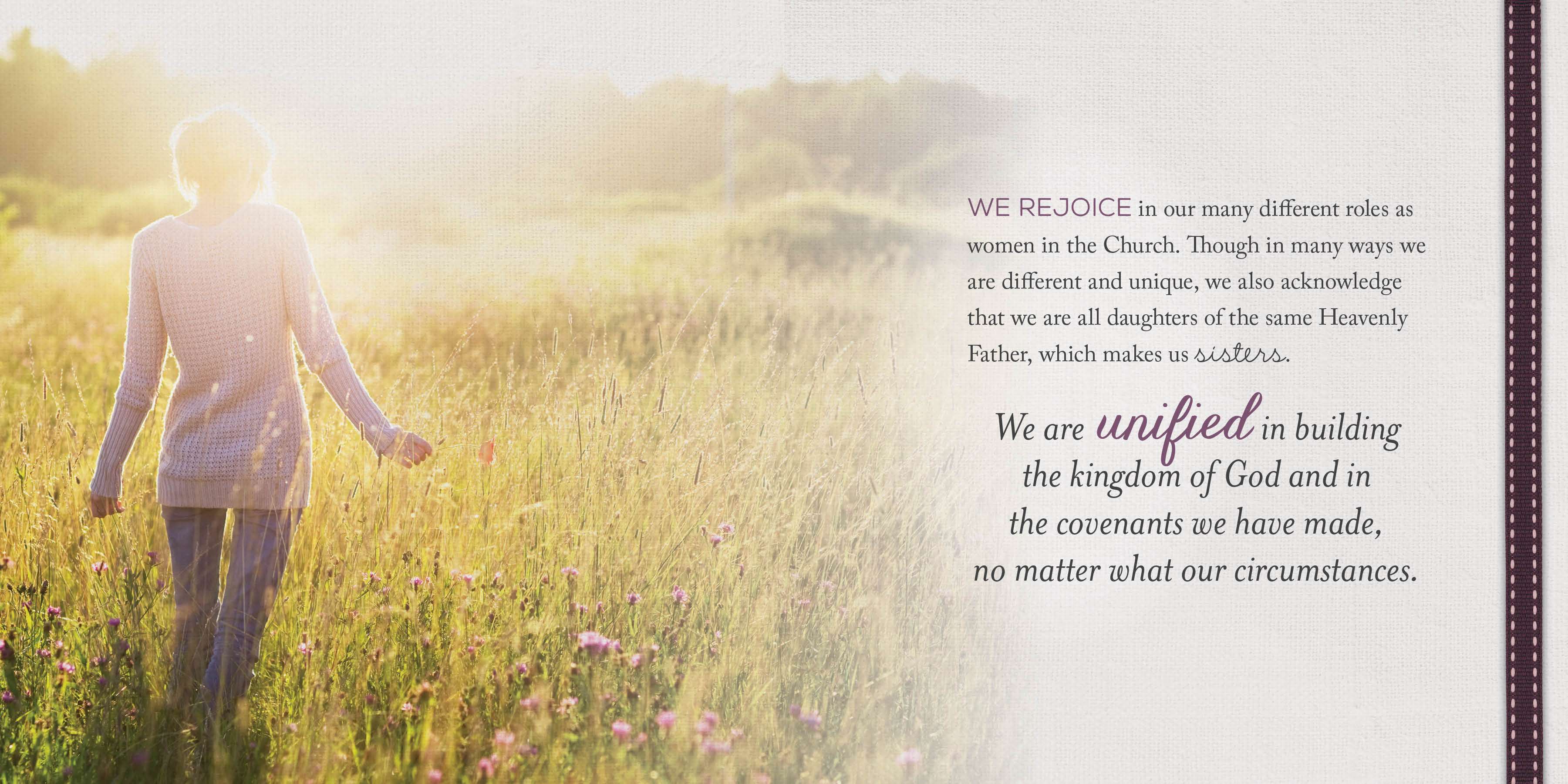 What Makes Us Sisters, , large