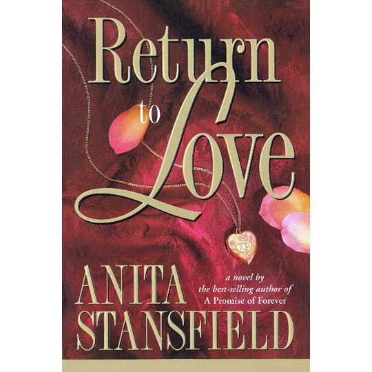 Return to Love (Trevor Family Saga, Book 1)