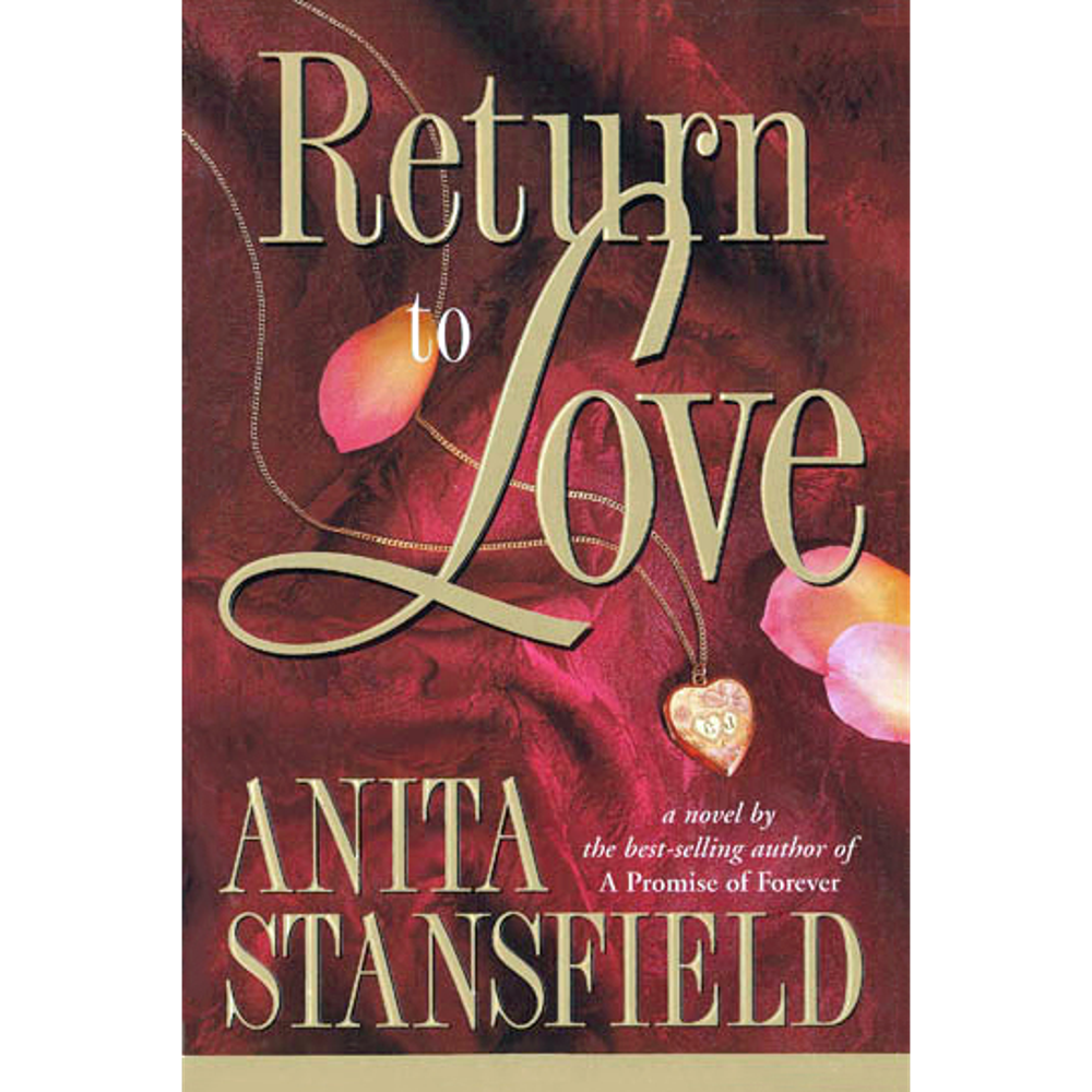 Return to Love (Trevor Family Saga, Book 1),  Return to Love (Trevor Family Saga, Book 1)