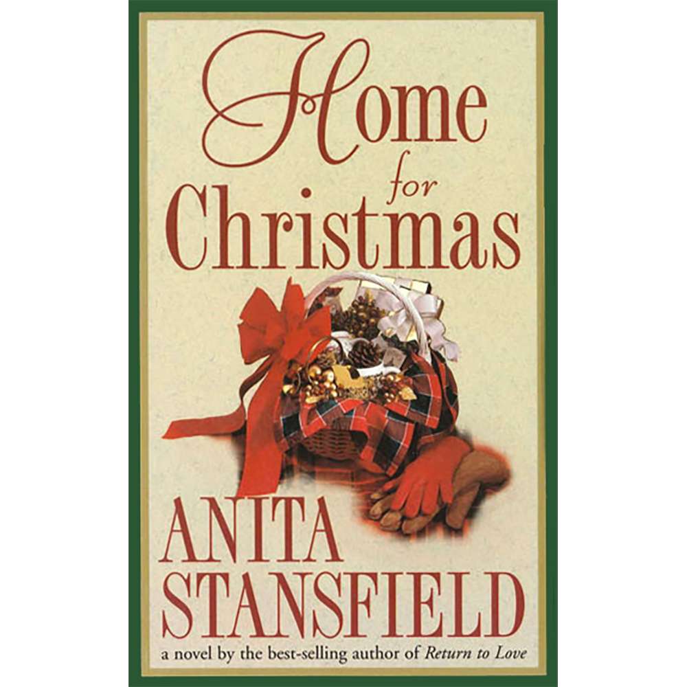 Home For Christmas