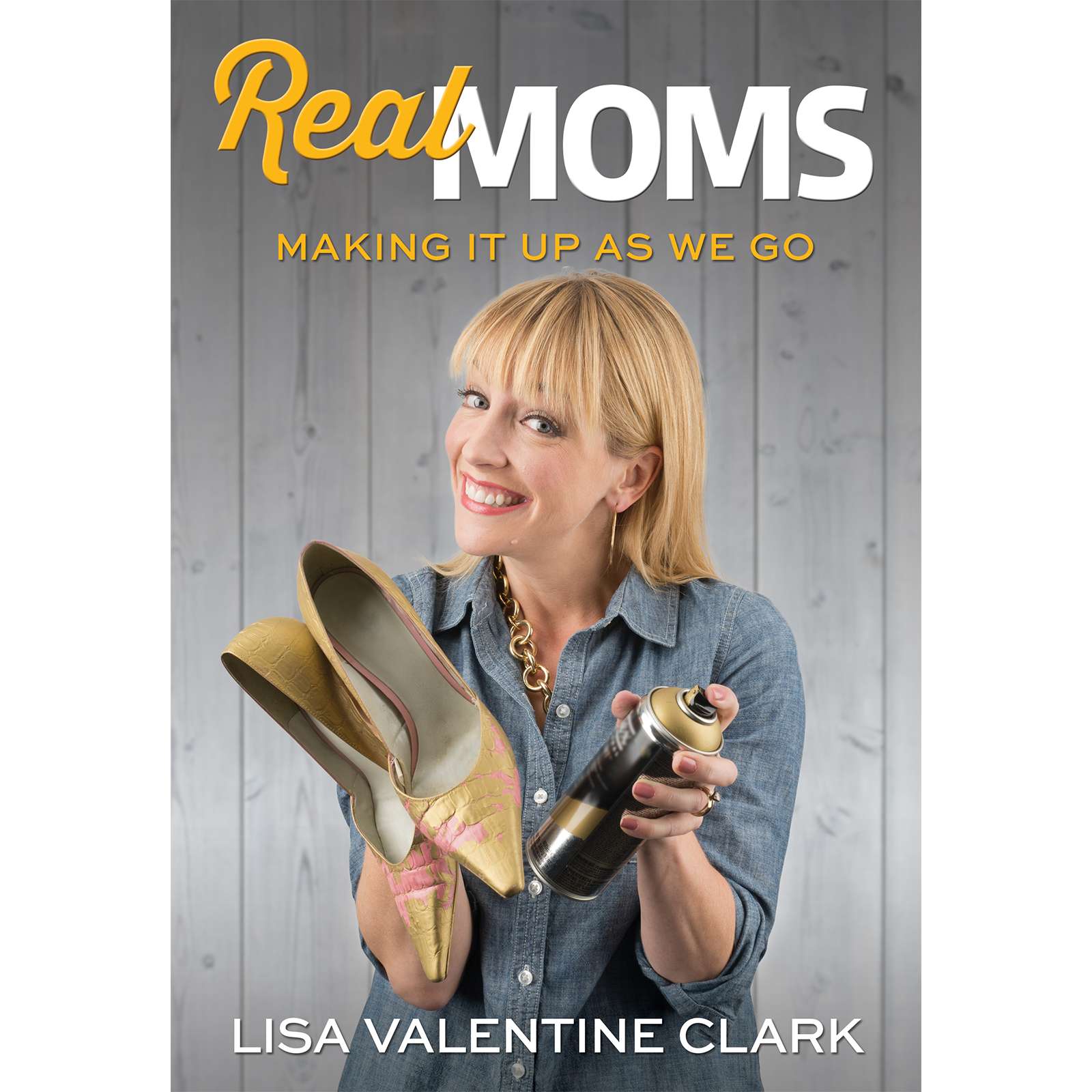 Real Moms 1