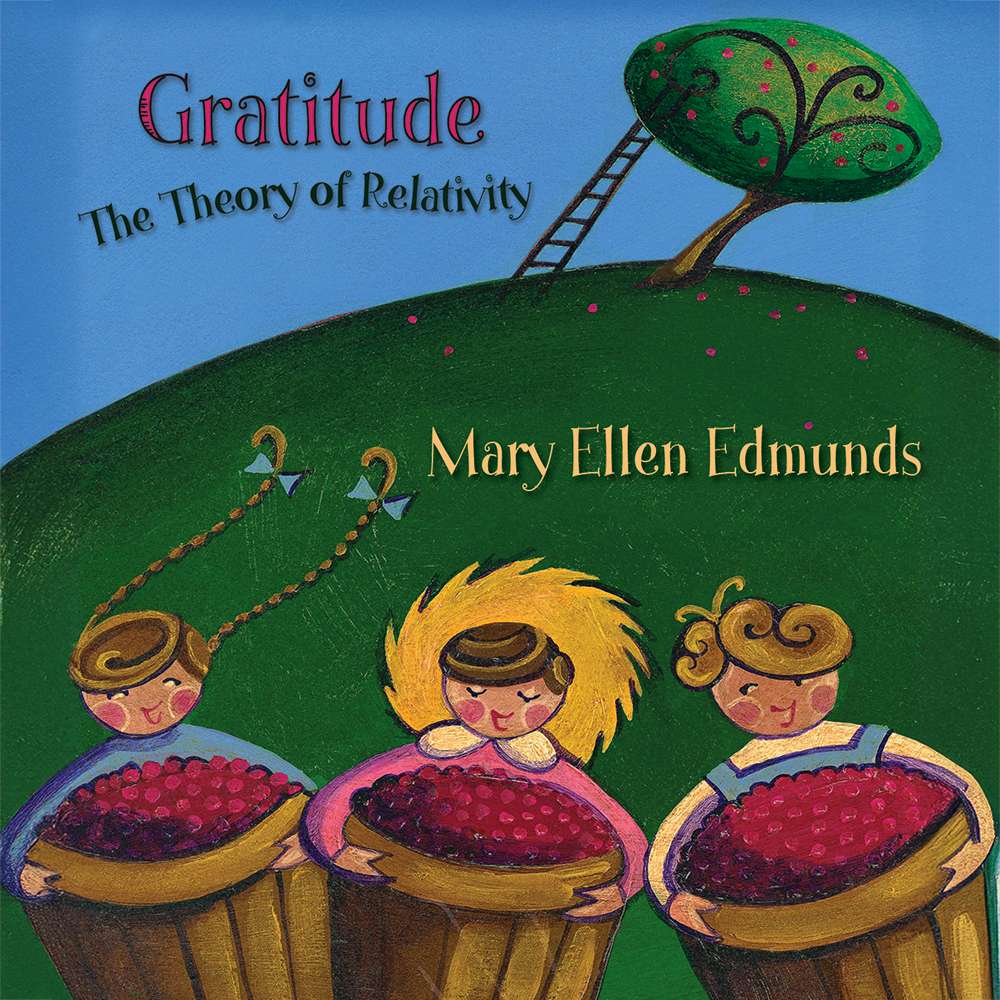 Gratitude : The Theory Of Relativity 1