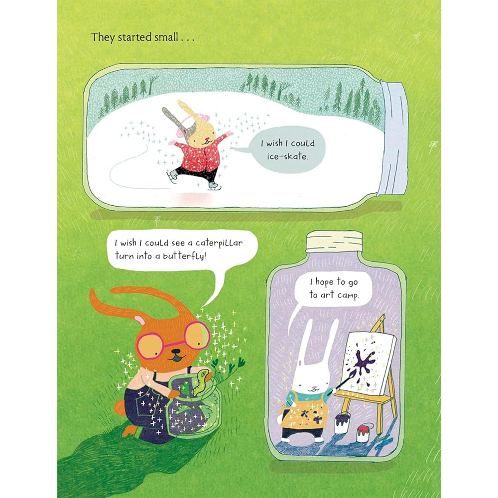 Hope in a Jar, , large image number 3