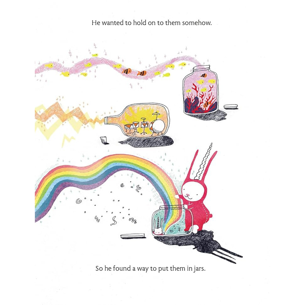 Hope in a Jar, , large image number 2