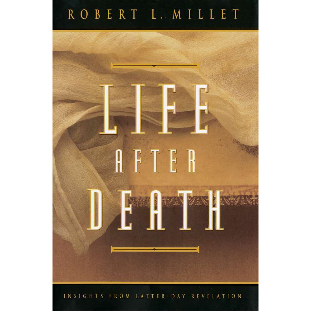 Life after Death 1