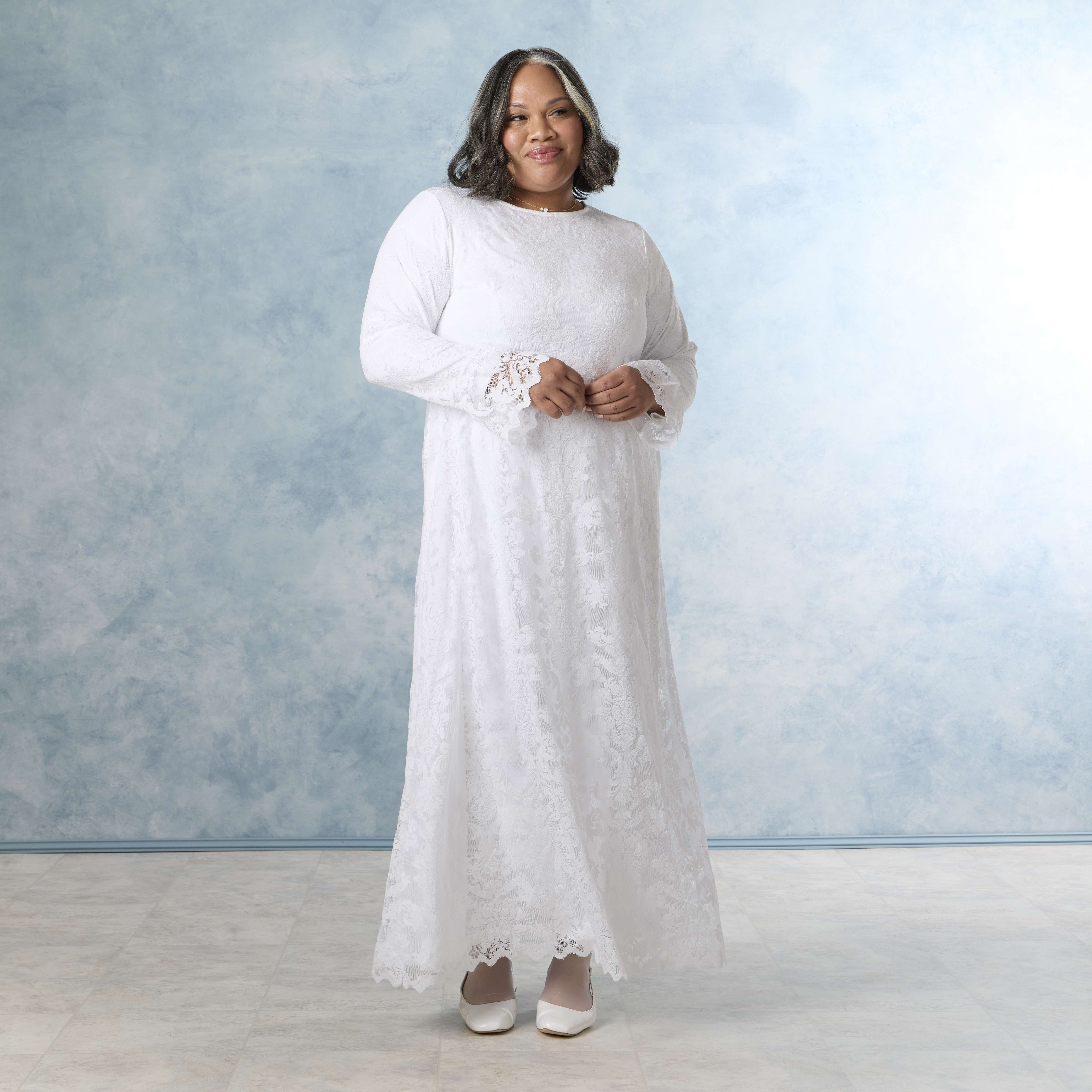 Alice Temple Dress, , large image number 7