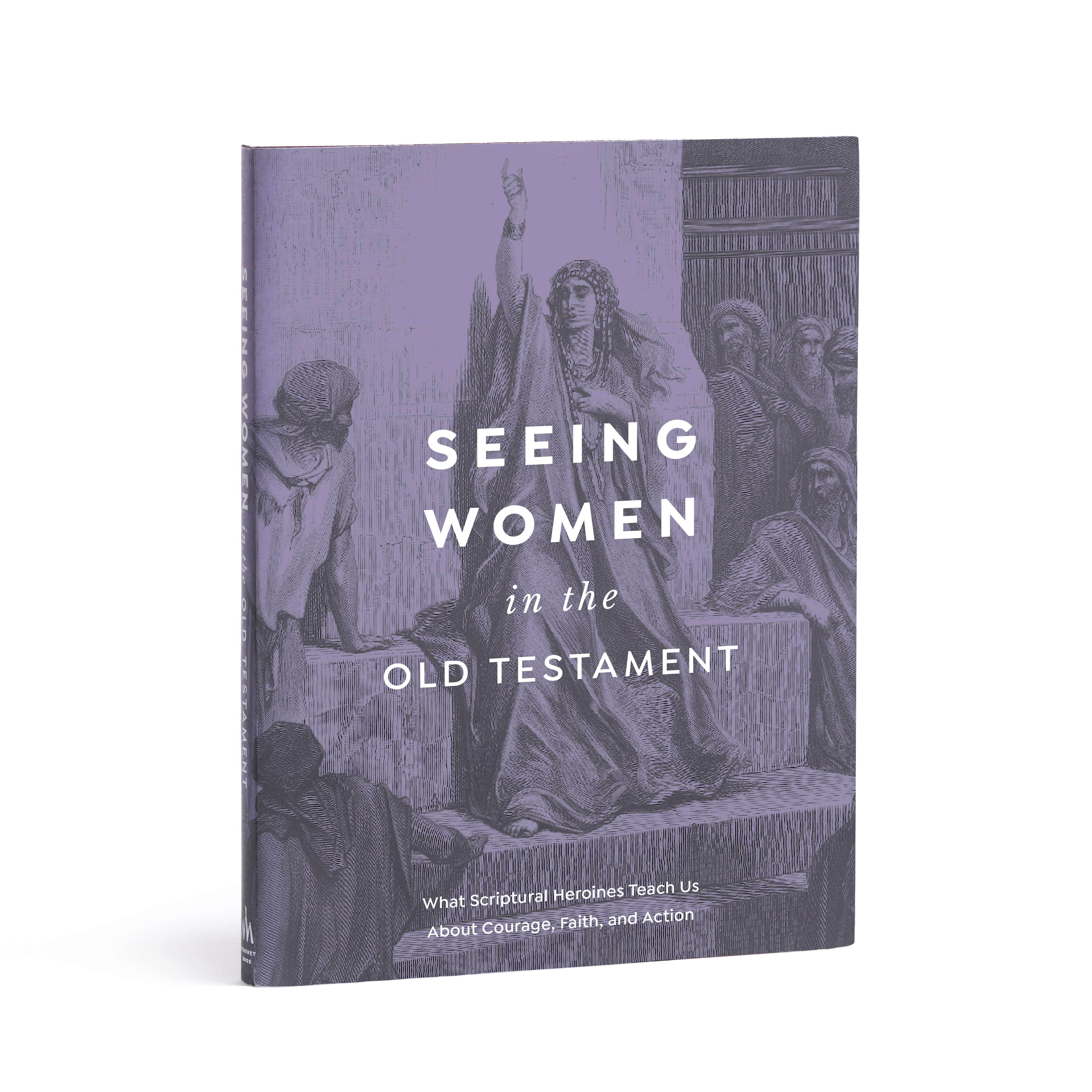 Seeing Women in the Old Testament, , large image number 7