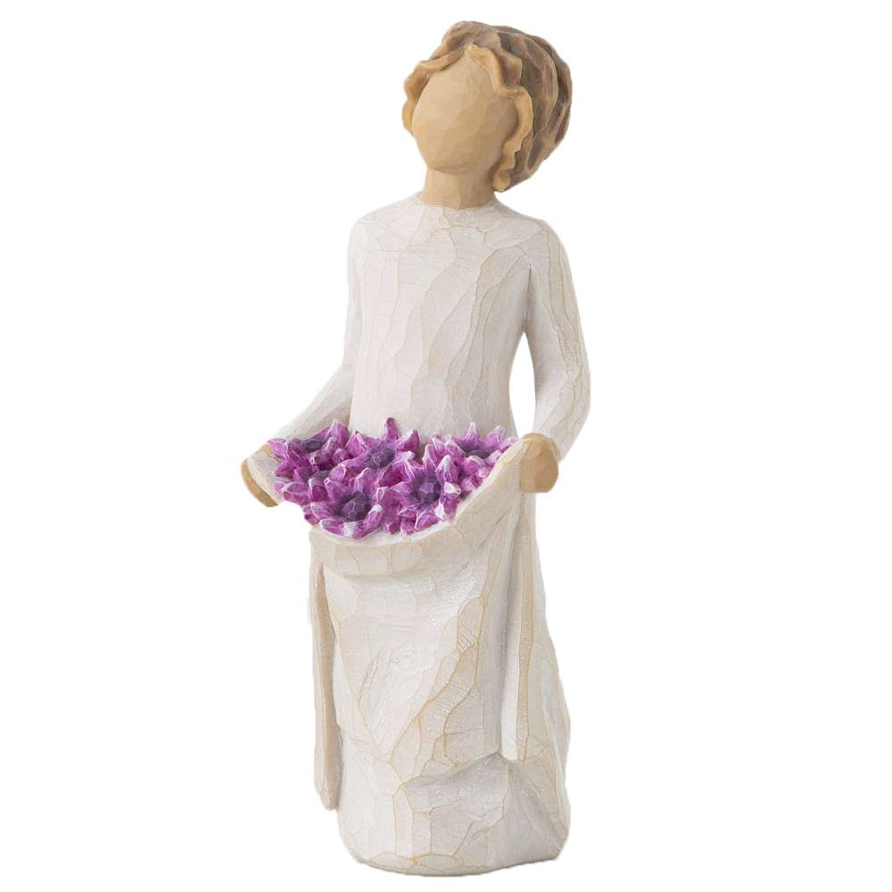 Simple Joys Figurine