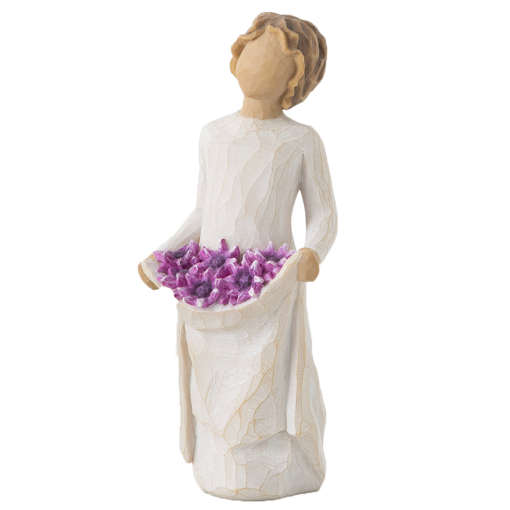 Simple Joys Figurine