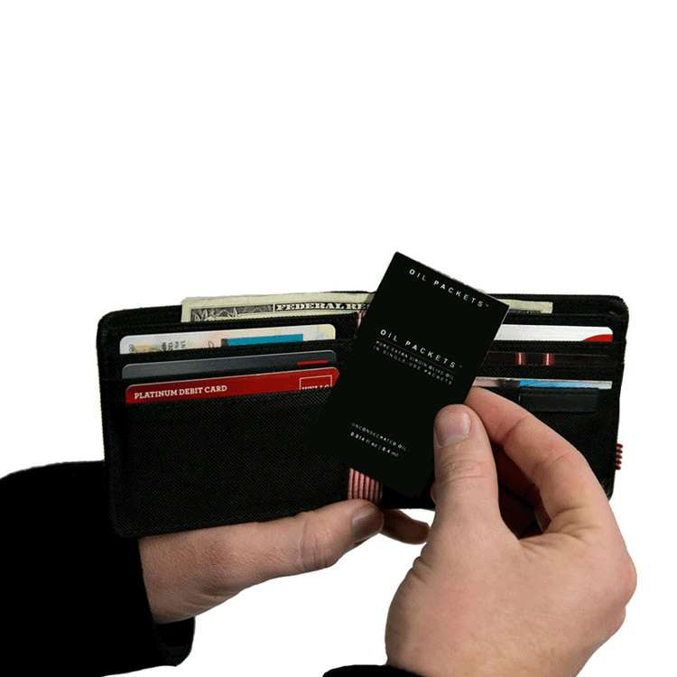 Oil Packets, , large image number 4