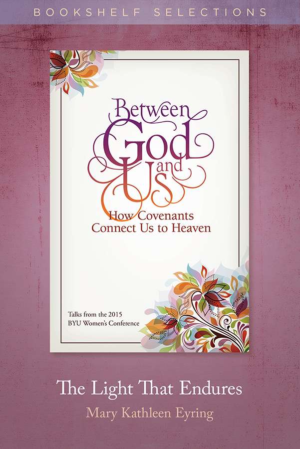 The Light That Endures