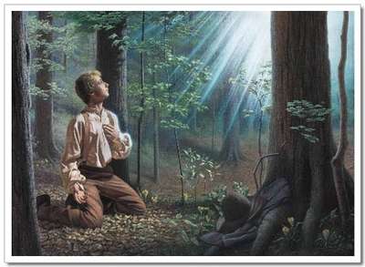 Let Him Ask in Faith 5x7 Print, , large image number 0