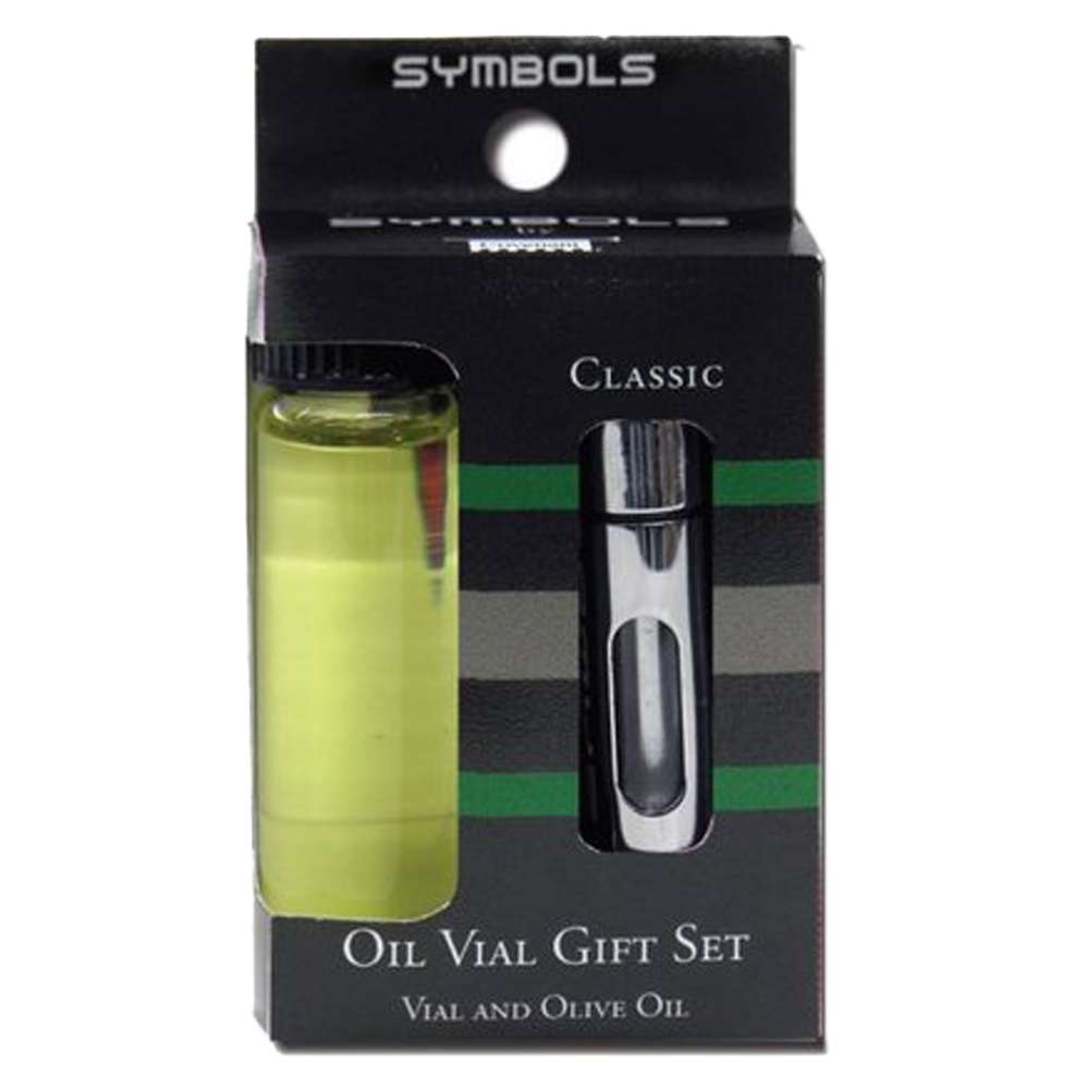 Oil Vial Gift Set, , large image number 0