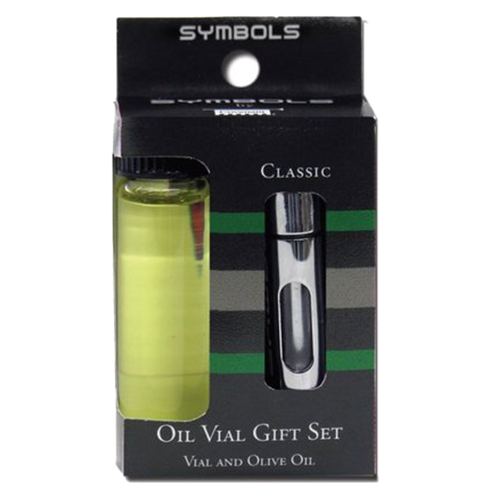 Oil Vial Gift Set, , large image number 0