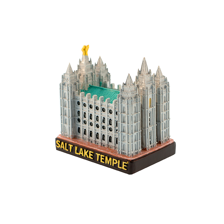 Mini Salt Lake Temple, , large image number 0