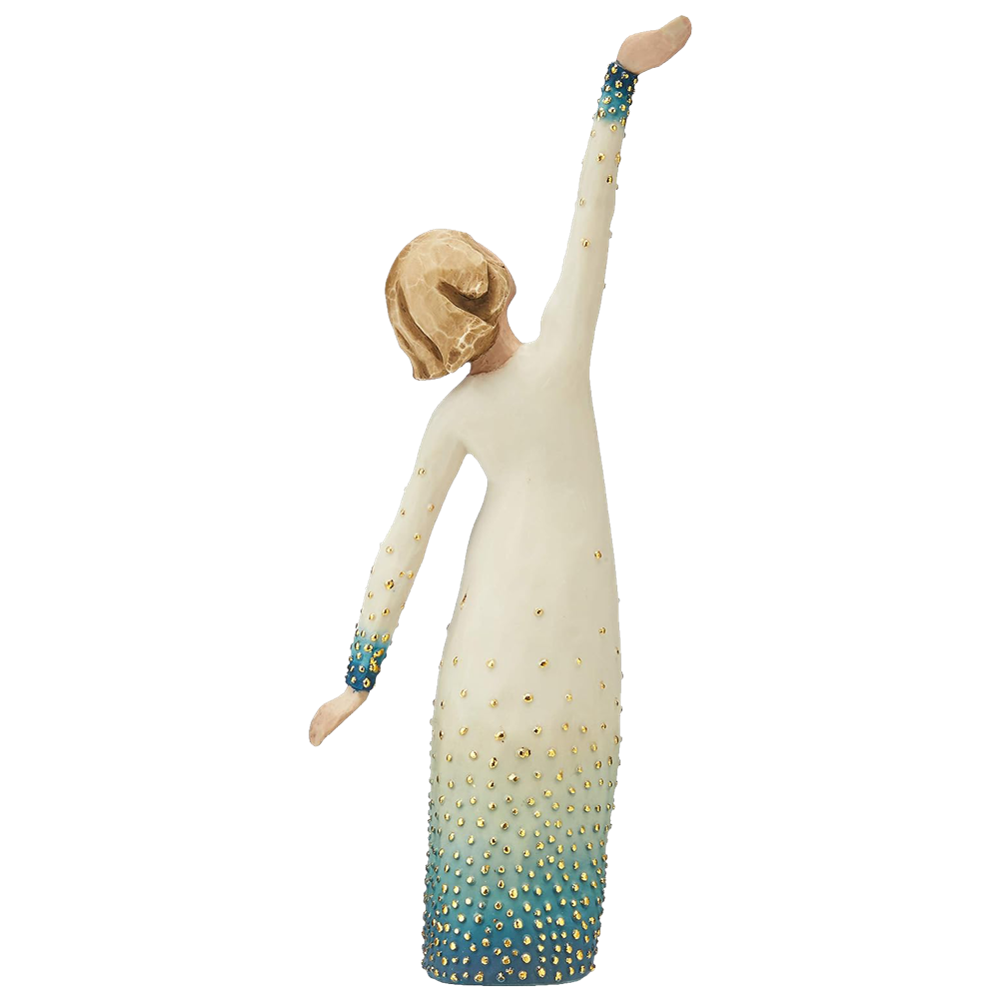 Shine Figurine, , large image number 0