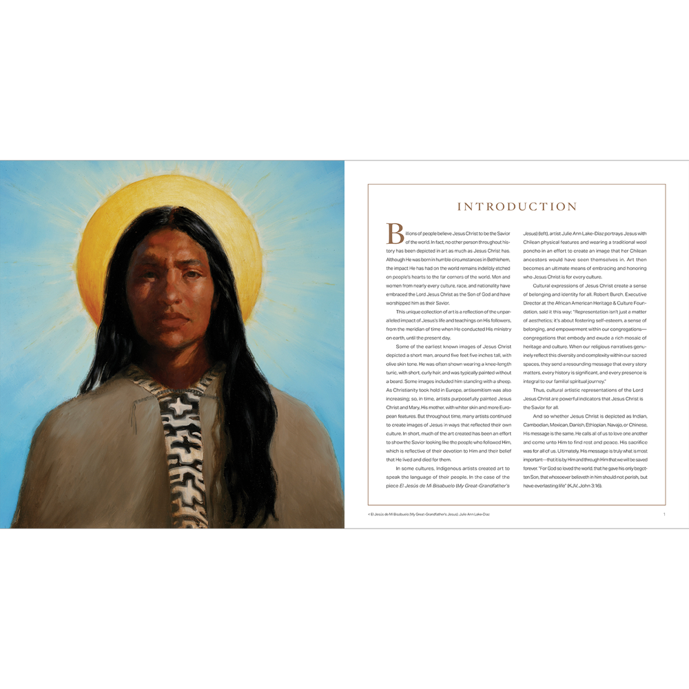Expressions of Jesus, , large image number 2