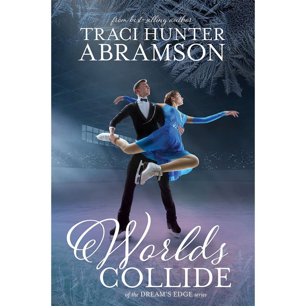 World's Collide (Dreams Edge, Book 3), , large image number 0