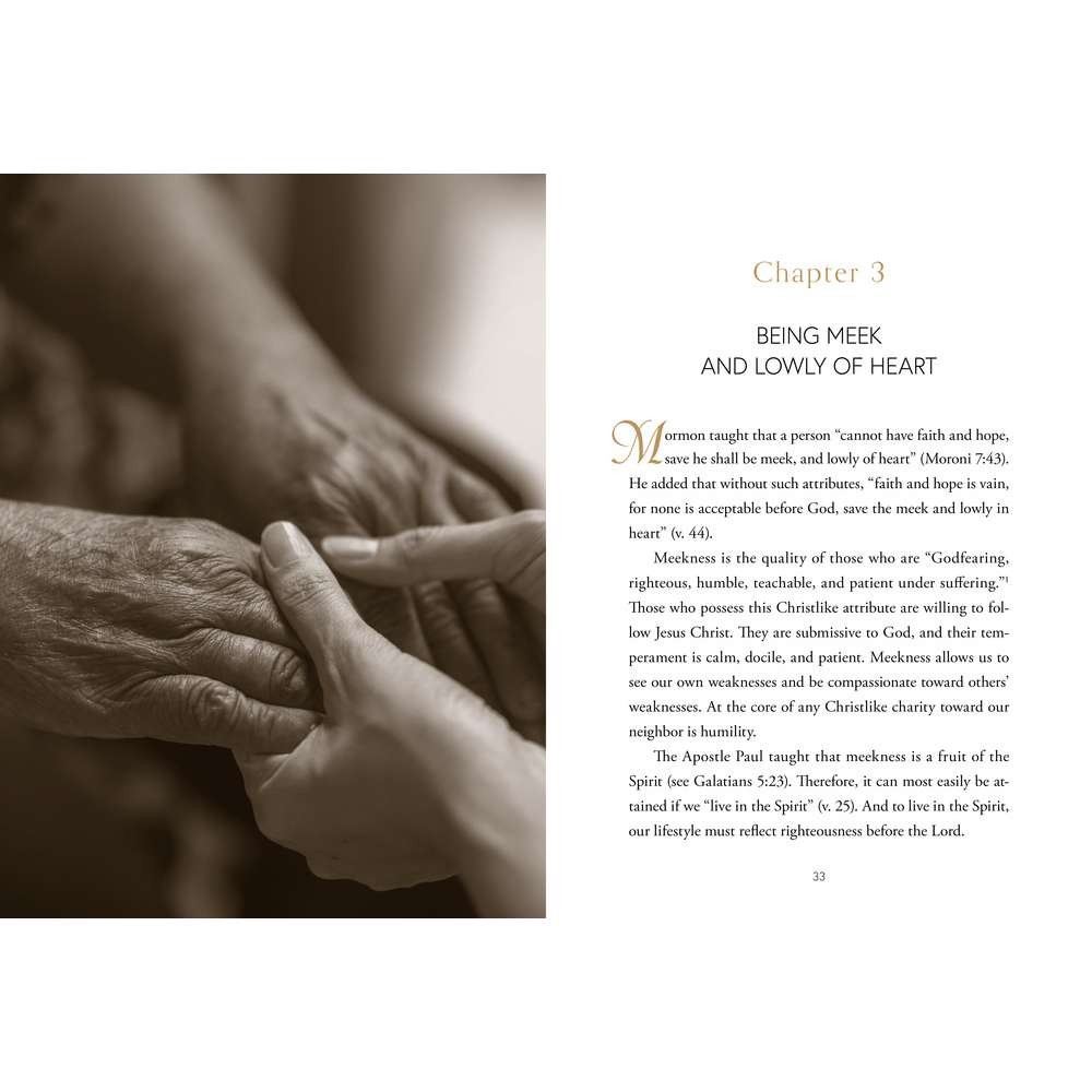 Compassion 4