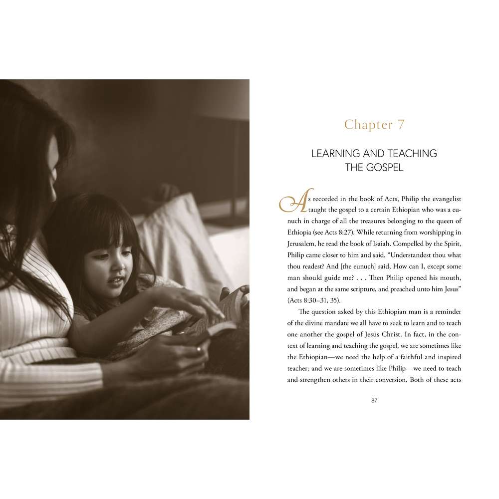 Compassion 6