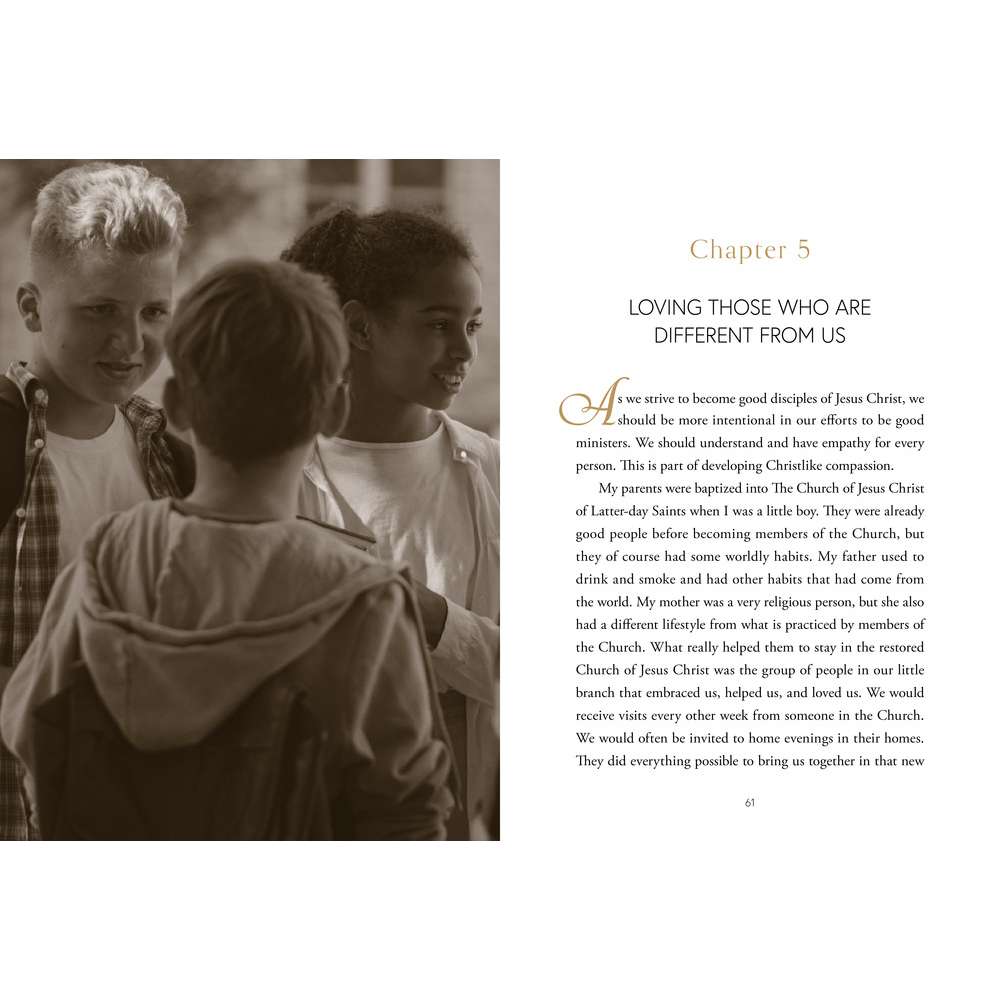 Compassion, , large image number 3