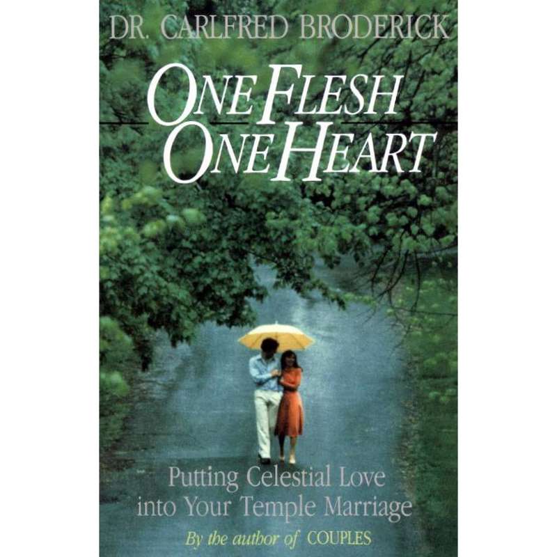 One Flesh, One Heart