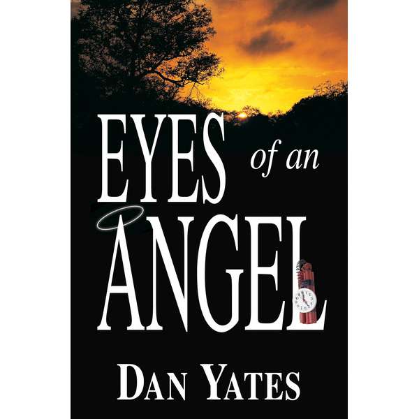 Eyes of an Angel (Angel Series, Book 9)