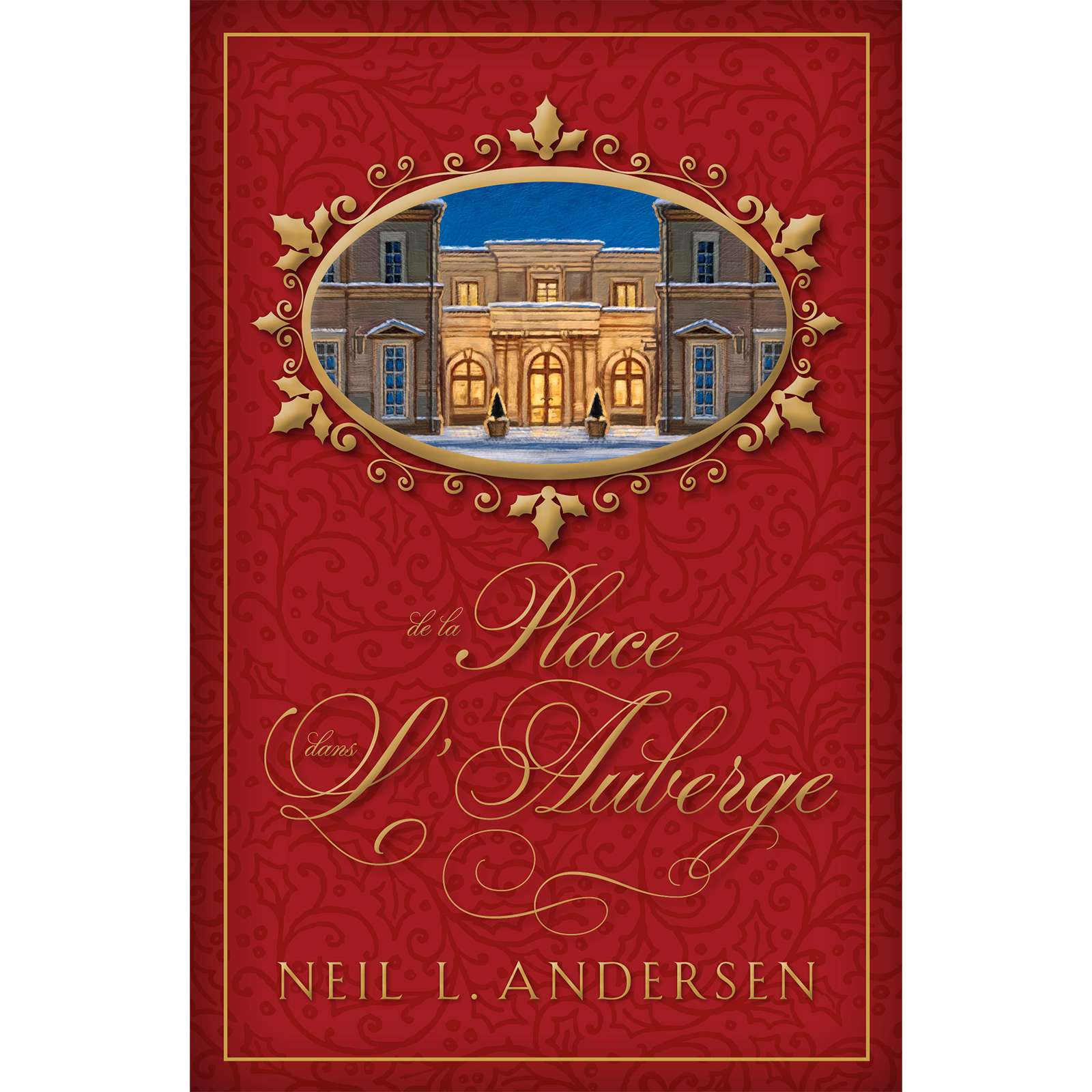 Room in the Inn (French)