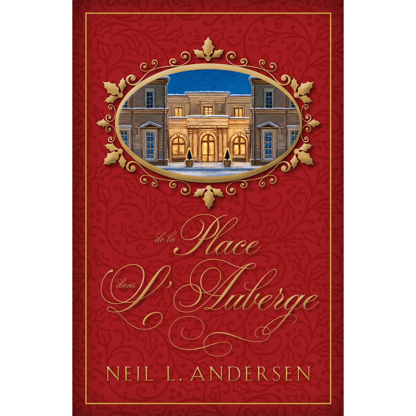 Room in the Inn (French)