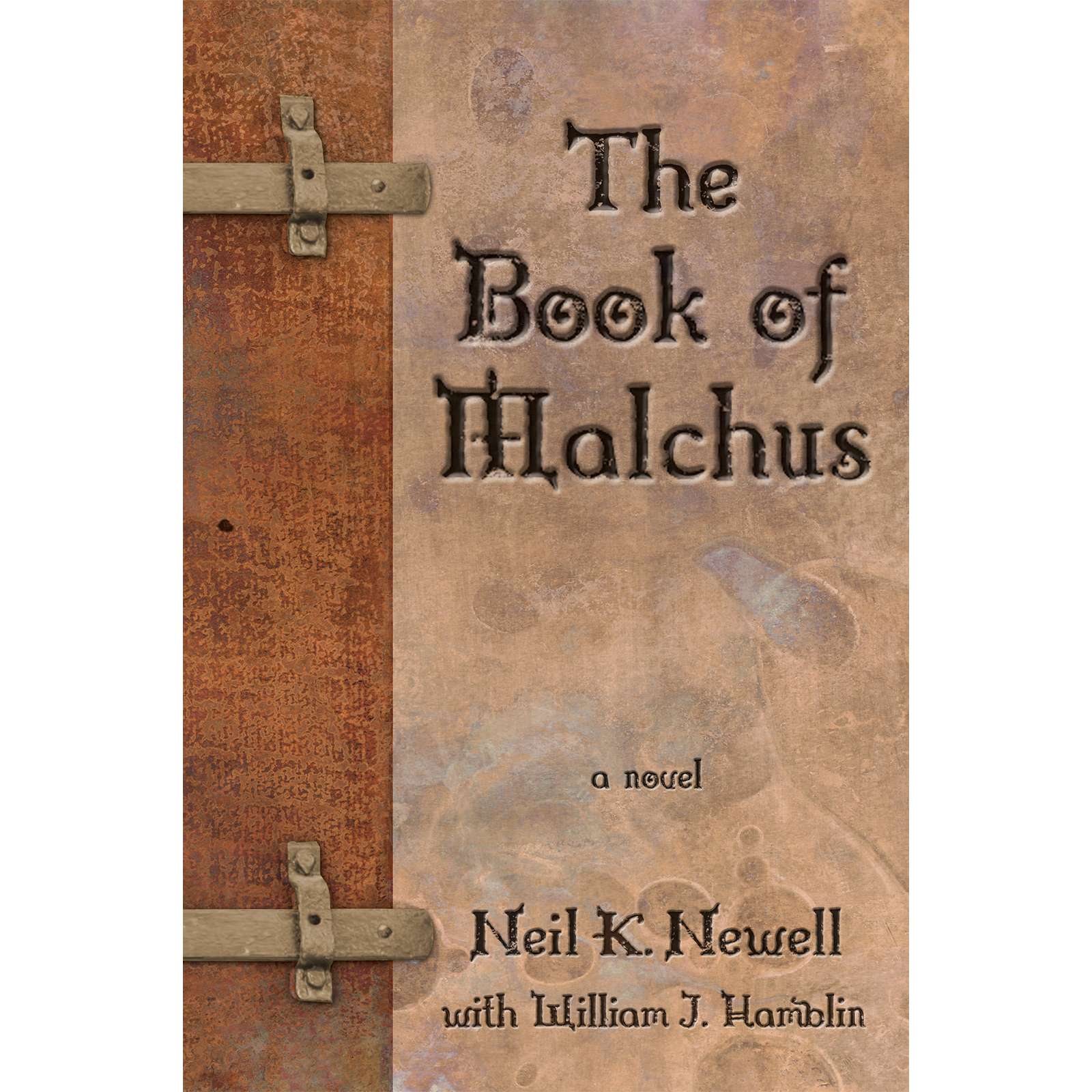 The Book of Malchus, , large image number 0